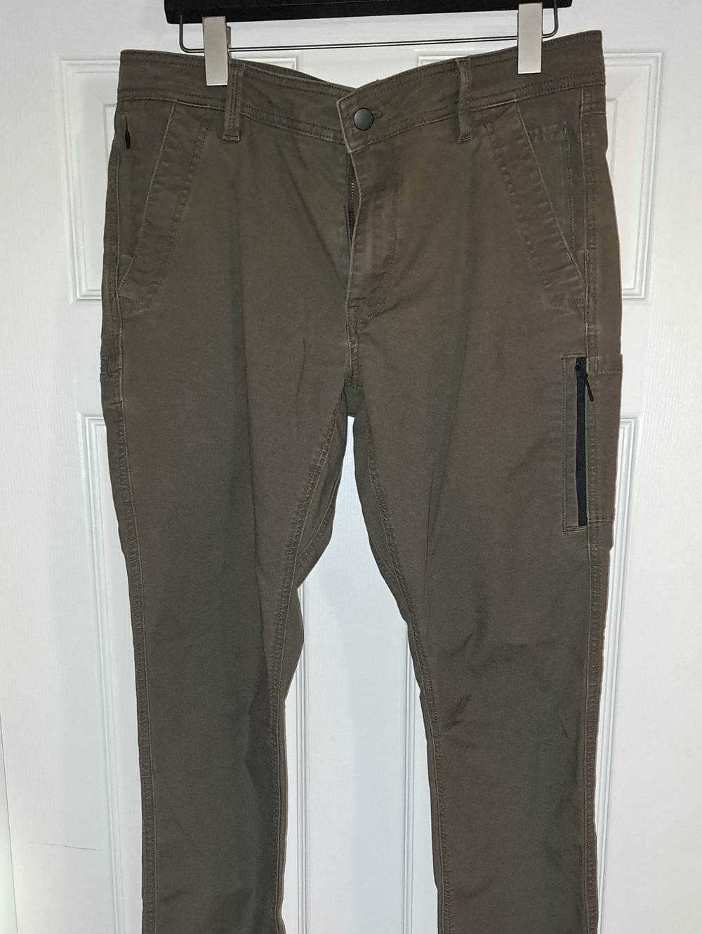 Huckberry Proof EDC Rover Pant - Slim